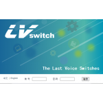 LVswitch billing system