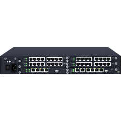 LVswitch IP PBX3000 - АТС