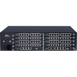 LVswitch IP PBX6000 - АТС