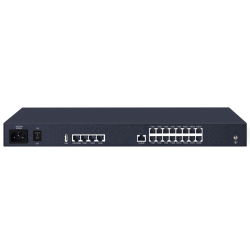 LVswitch IAD100-16FXS - VoIP-шлюз