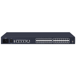 LVswitch IAD100-32FXS - VoIP-шлюз