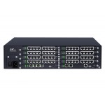 LVswitch IAD100-256FXS