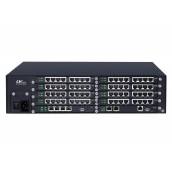 LVswitch IAD100-256FXS - VoIP-шлюз